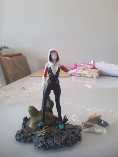 Marvel Select - Spider Gwen