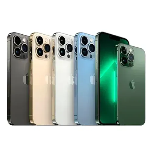 iPhone 13 Pro Max - Todas as Cores Disponíveis - Excelente Estado