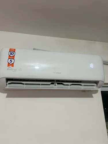 Ar condicionado