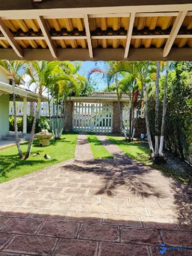 Casa para locação ou venda no Condomínio Jardim Ribeirão I no bairro Cafezal 8 em Itupeva