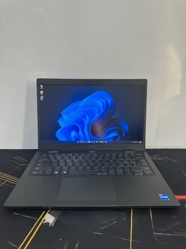 Notebook Dell Core i7 11ª Geração, Memória 12gb ,SSD 512GB, Tela Full HD, Bateria ok
