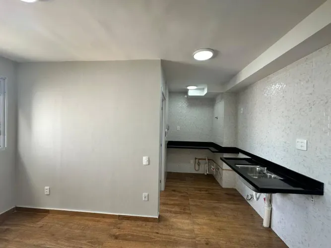 Apartamento para locação com 2 dormitórios, Vila Palmeiras, São Paulo, SP
