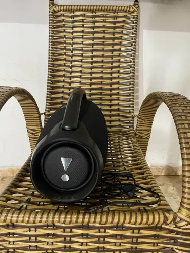 JBL Boombox