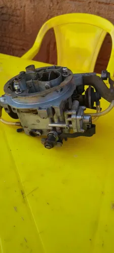 Carburador Weber Gol AP 1.6
