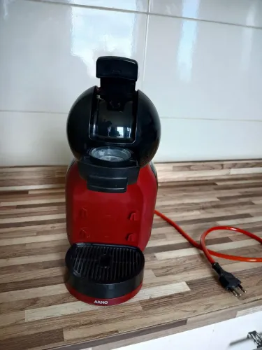 Cafeteira Dolce gosto