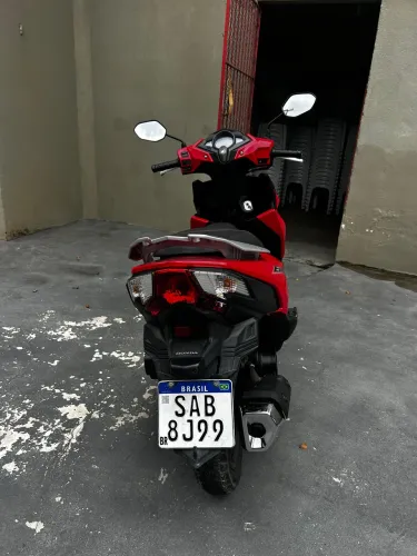ELITE 125 NOVÍSSIMA