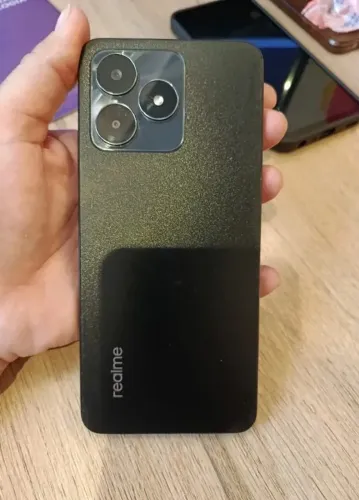 Realme c53