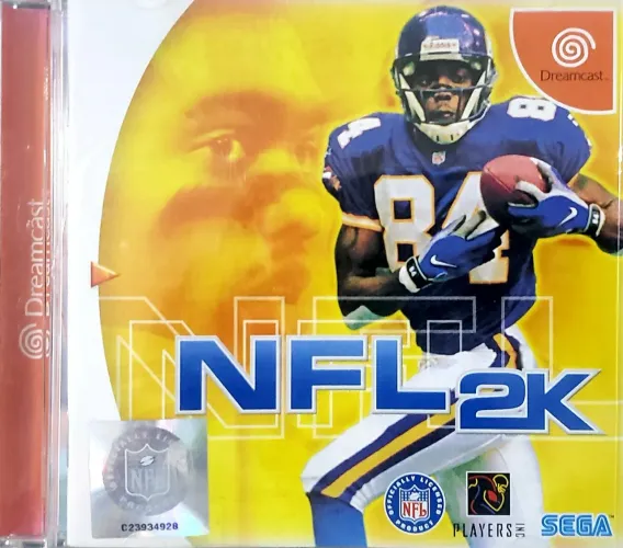 Jogos Originais de Dreamcast