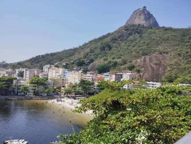 Cobertura - Duplex / Residencial / Urca