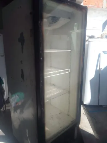 Geladeira Expositora