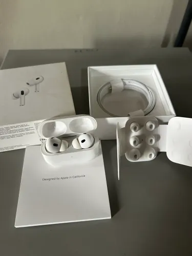 AirPods Pro 2 ORIGINAL !!Perfeito!!