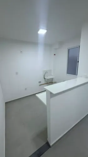 Aluguel Apartamento 2 Garden - 2 quartos - Bairro Planalto