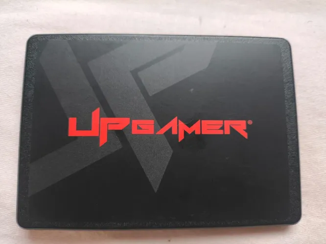 Kit 3 Ssds 120 GB UpGamer