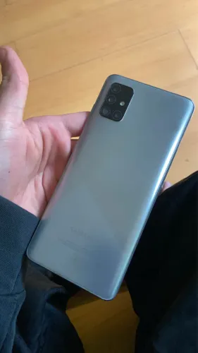 Samsung A51 256 gb, muito novo! Estado de loja