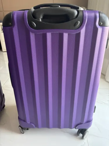 Mala de viagem Rivolite  de 23 kilos 