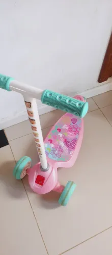 Patinete 