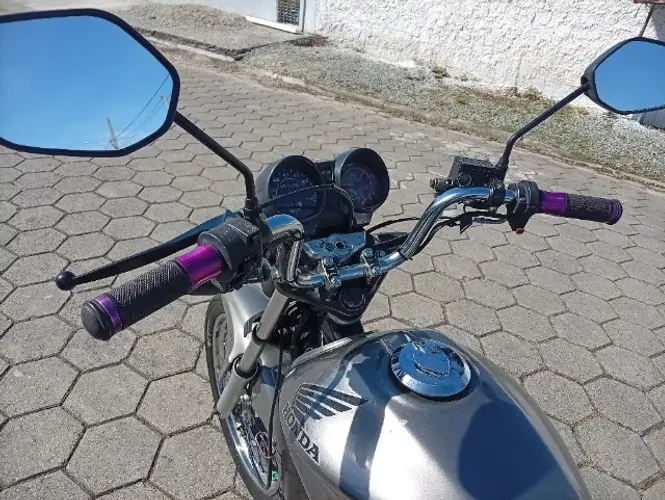 Titan 150 especial edition 