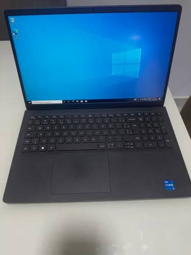 Vendo notebook Dell