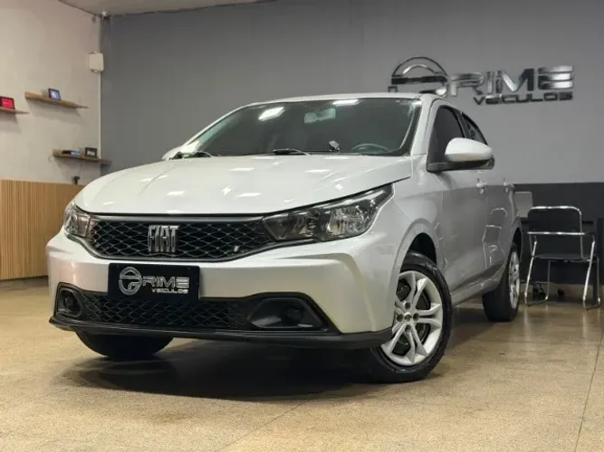 Fiat Argo Drive 1.0 6V Flex 2023