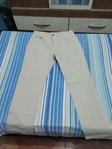 Calça masculina da polo wear original 44 nova 