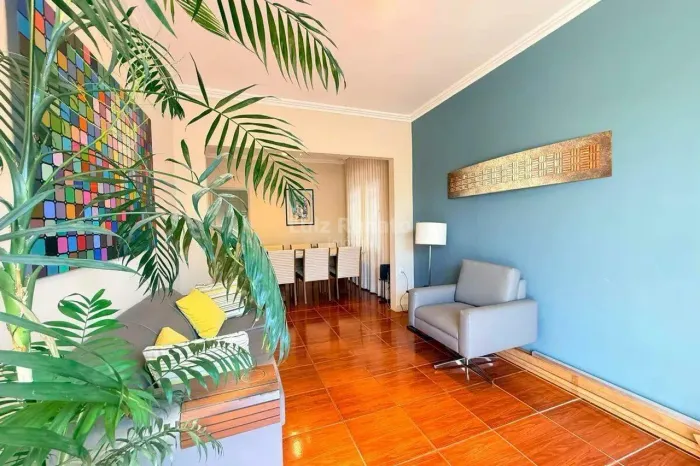 Casa à venda no bairro Renascença