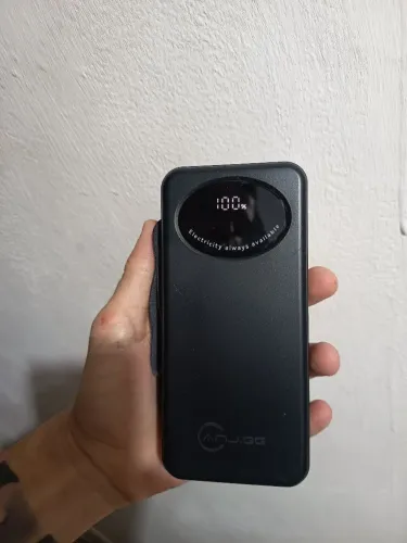 Power Bank 30000Mah
