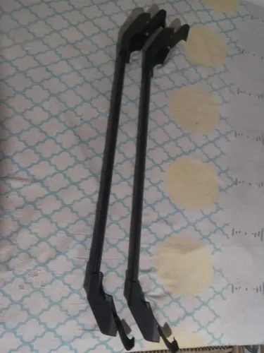 Rack do Corsa classic 
