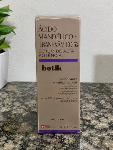 Sérum de Alta potência O BOTICÁRIO