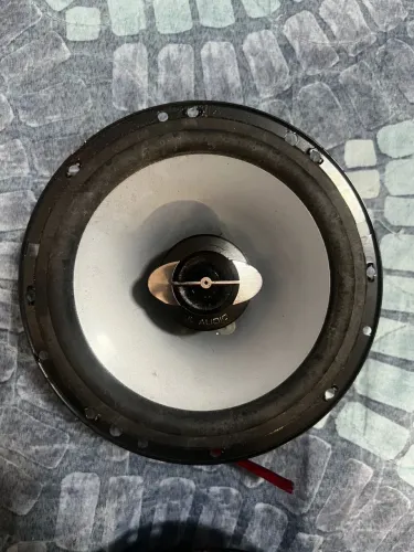 Alto Falante para Carro