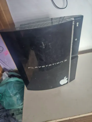 Playstation 3 Quebrado