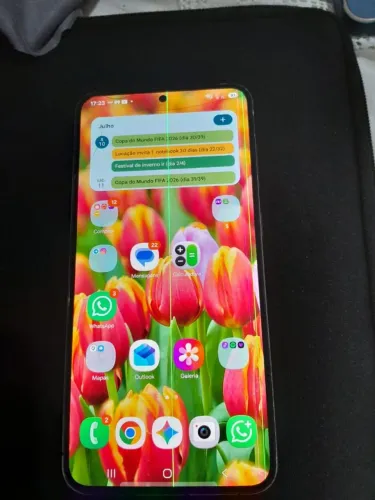 Samsung Galaxy s23 +