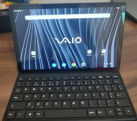 TABLET TL10 VAIO 128GB E 8GM RAM
