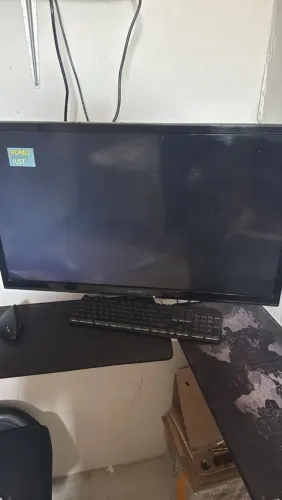 Tv led 32"