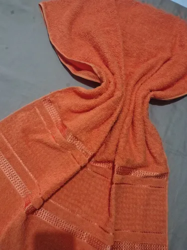 Toalha de banho