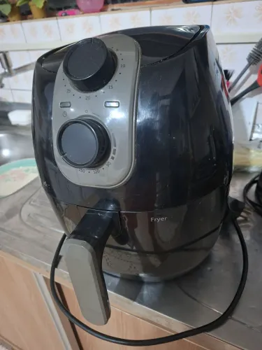 Air fryer Cadence
