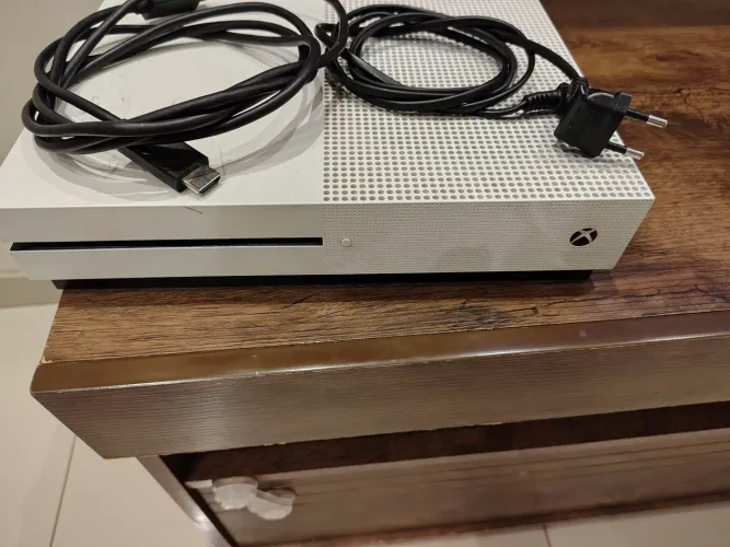 X box s
