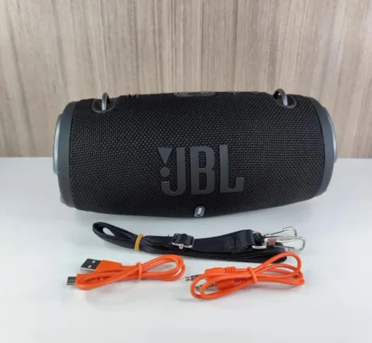 Caixa de Som JBL Xtreme 