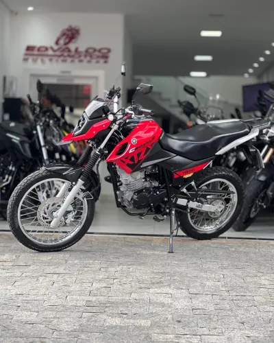 Yamaha Crosser 150 2023