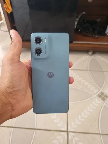 Vendo Moto g05