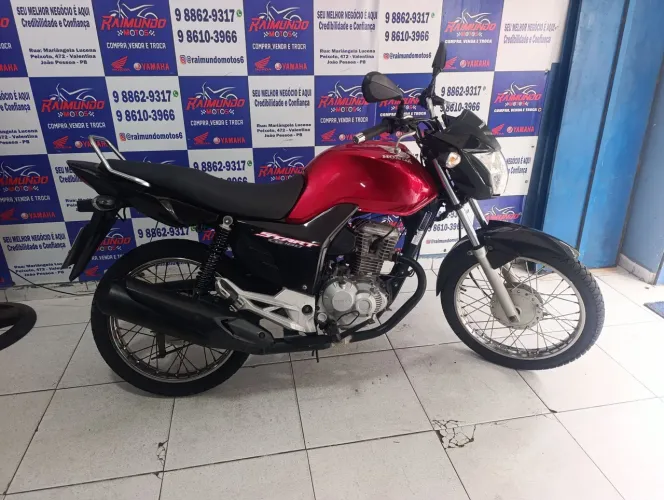 Moto 160 start ano 2020 valor 14900