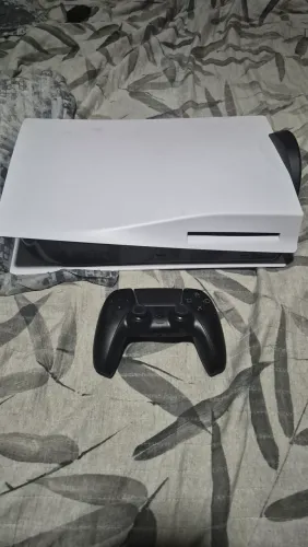 Playstation 5 mídia física 825GB