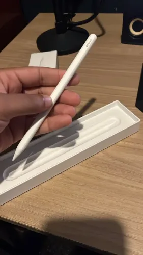 Apple Pencil 2 Geração