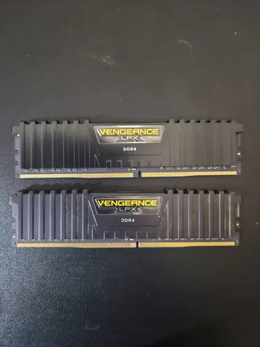 MEMORIA RAM 16GB