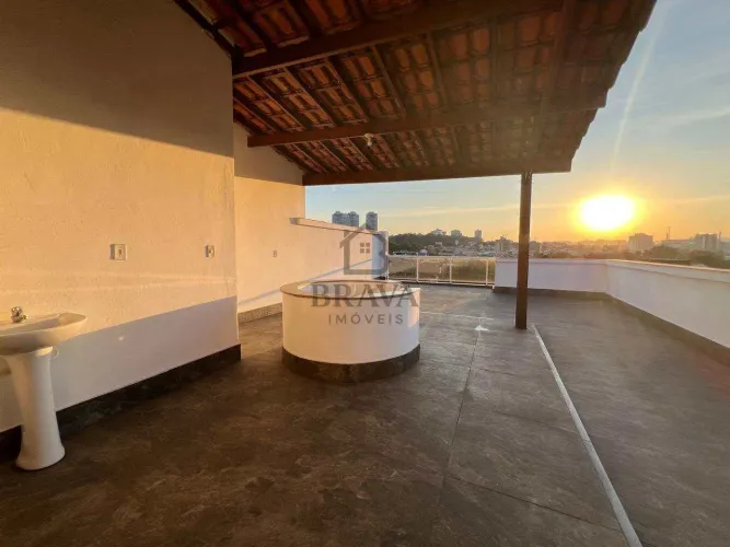 Apartamento com 2 quartos, Sessenta, Volta Redonda - R$ 490 mil, Cod: 41