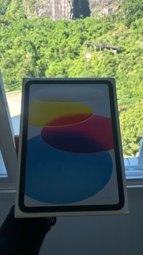 iPad 11 A16