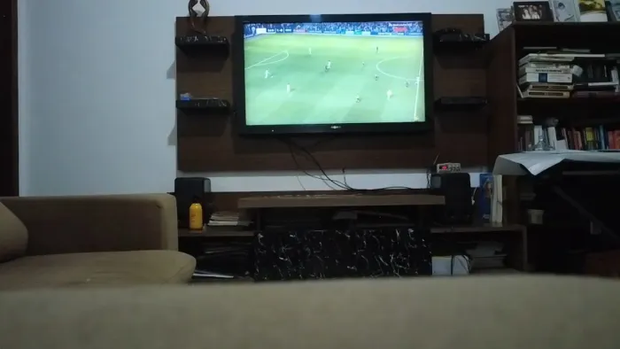 Tv sony 49" polegadas 