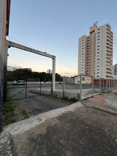Vendo terreno 4.360m2