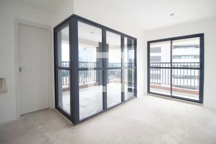 Apartamento à Venda - Pinheiros, 1 Quarto, 41 m2