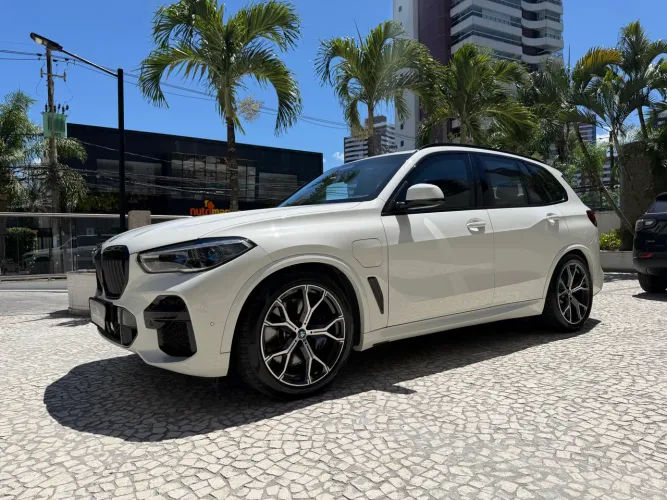 BMW X5 Xdrive 45E 3.0 M.sport Híbrido AU 2023
