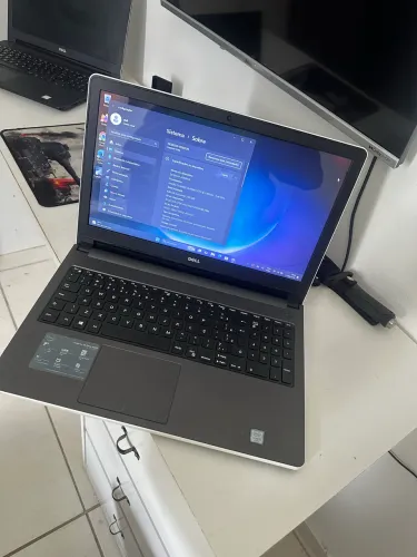 Notebook Dell